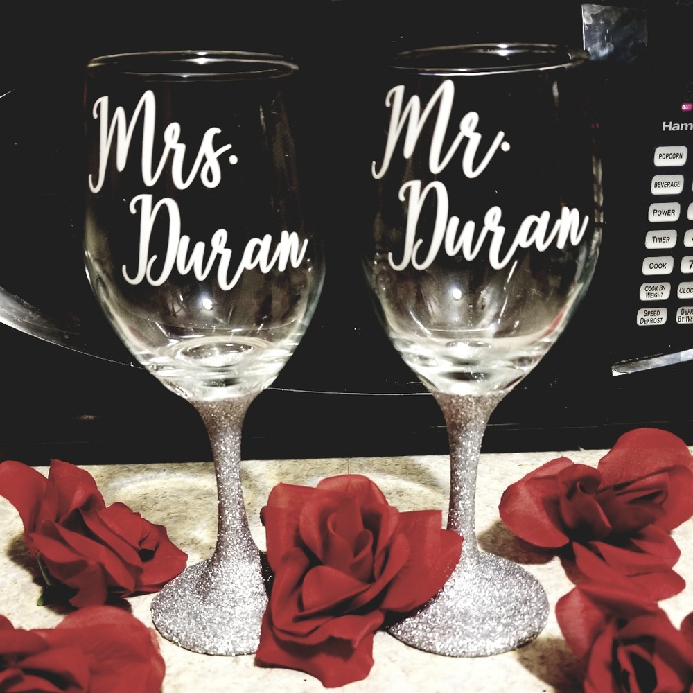 Wine Glass